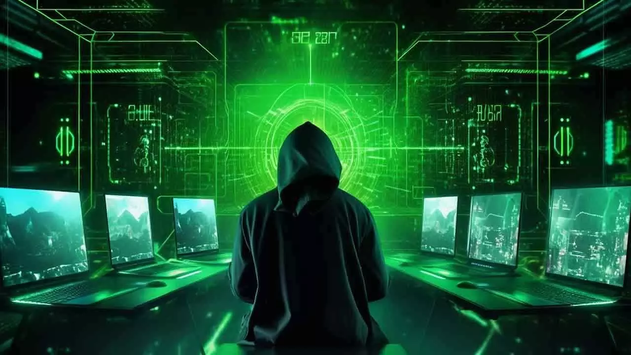 Hyderabad: City-based bizman cheated to tune of Rs 1.28 cr Hyderabad: City-based bizman cheated to tune of Rs 1.28 cr