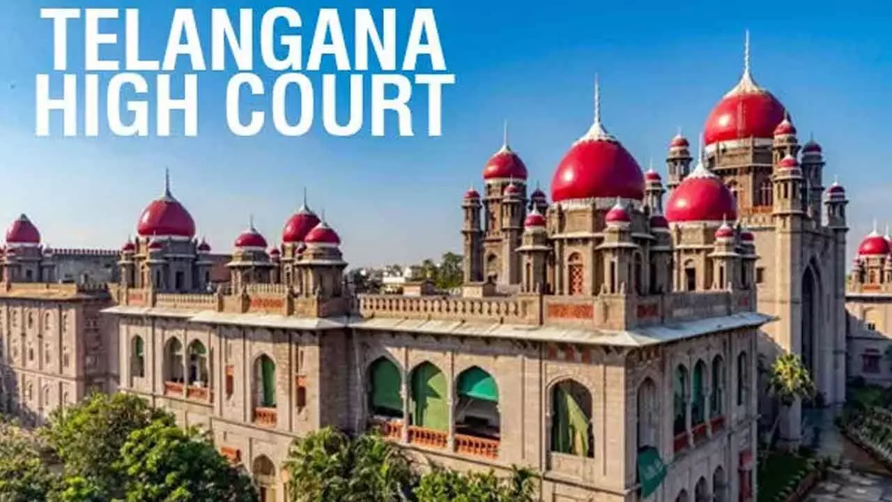 PIL to stay GO alienating 400 acres at Kancha Gachibowli to TGIIC PIL to stay GO alienating 400 acres at Kancha Gachibowli to TGIIC