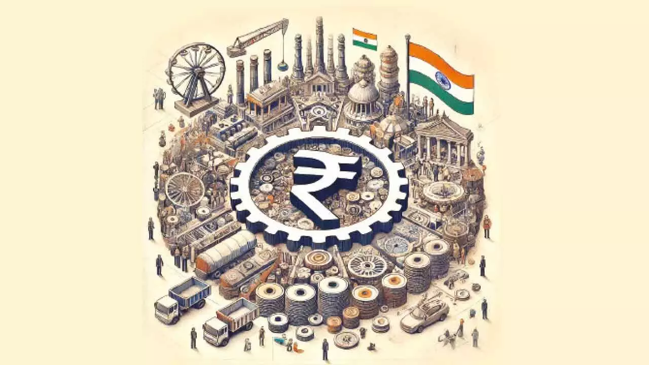 No cut in capex, but it surges to Rs 11.21 lakh cr for FY26