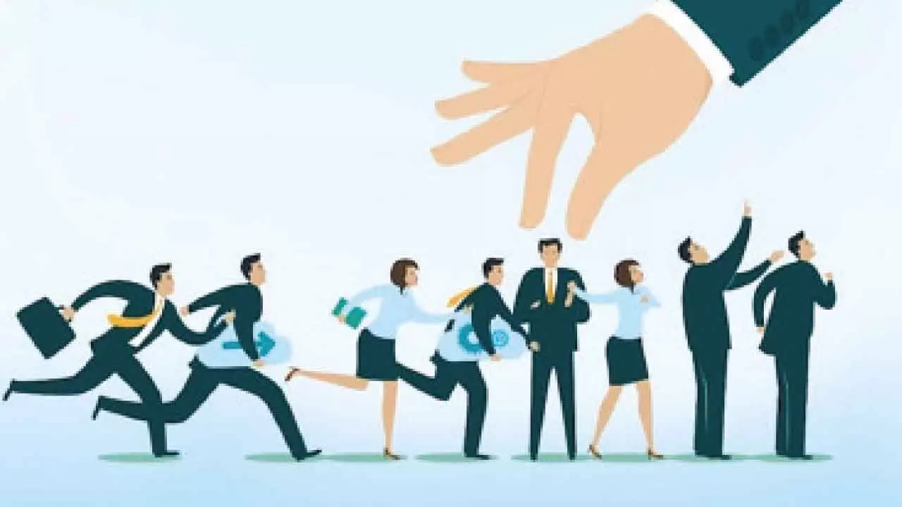 Renewed hiring at Cognizant triggers optimism in IT space Renewed hiring at Cognizant triggers optimism in IT space