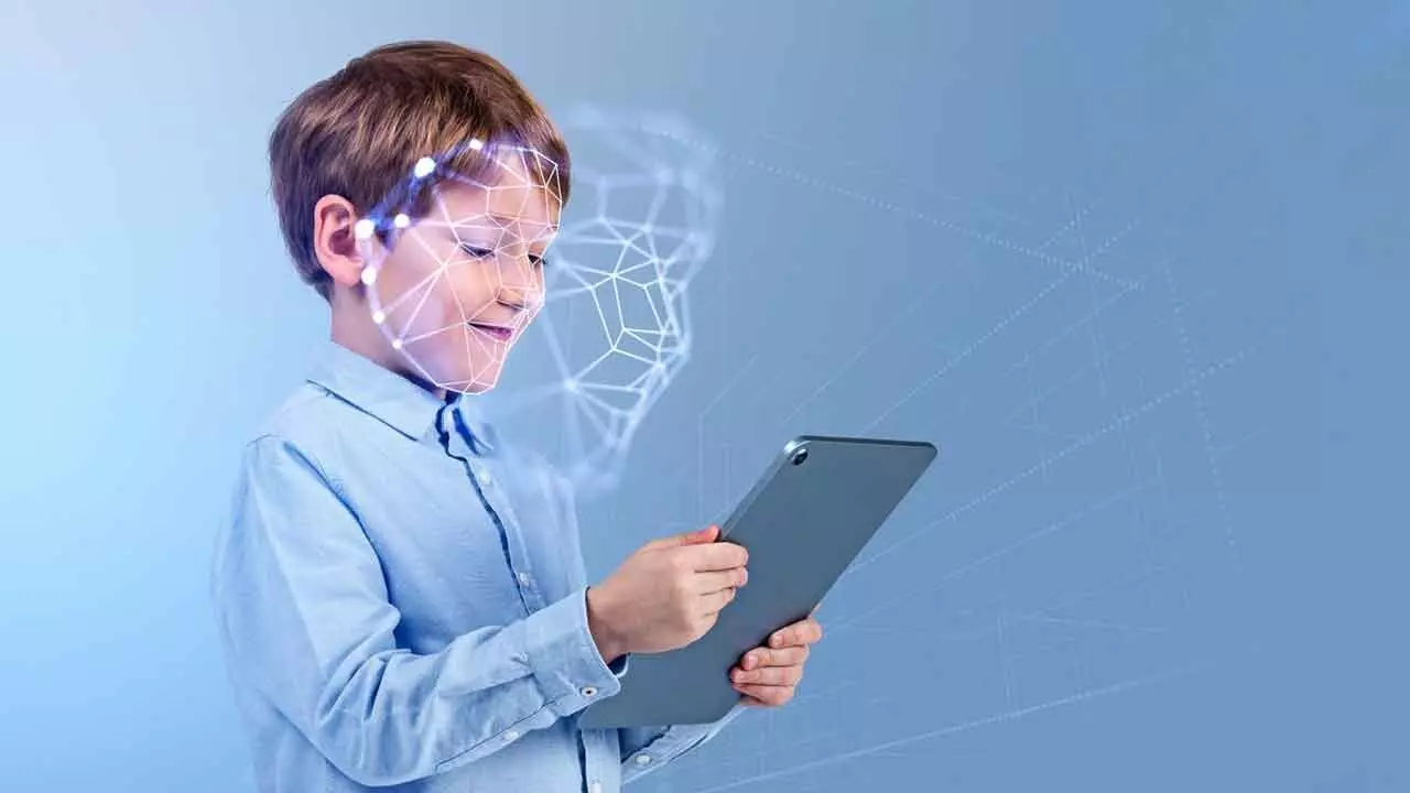 Generative AI: The next educational revolution