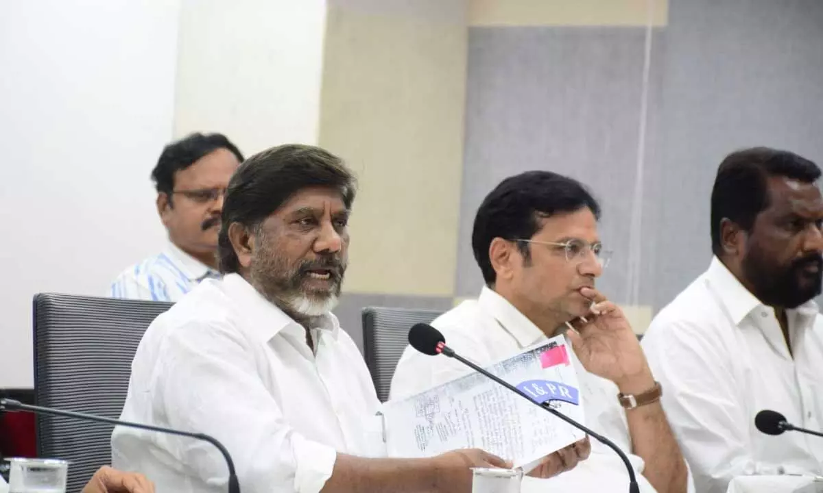 Telangana governments decision on HCU land sparks controversy Telangana governments decision on HCU land sparks controversy