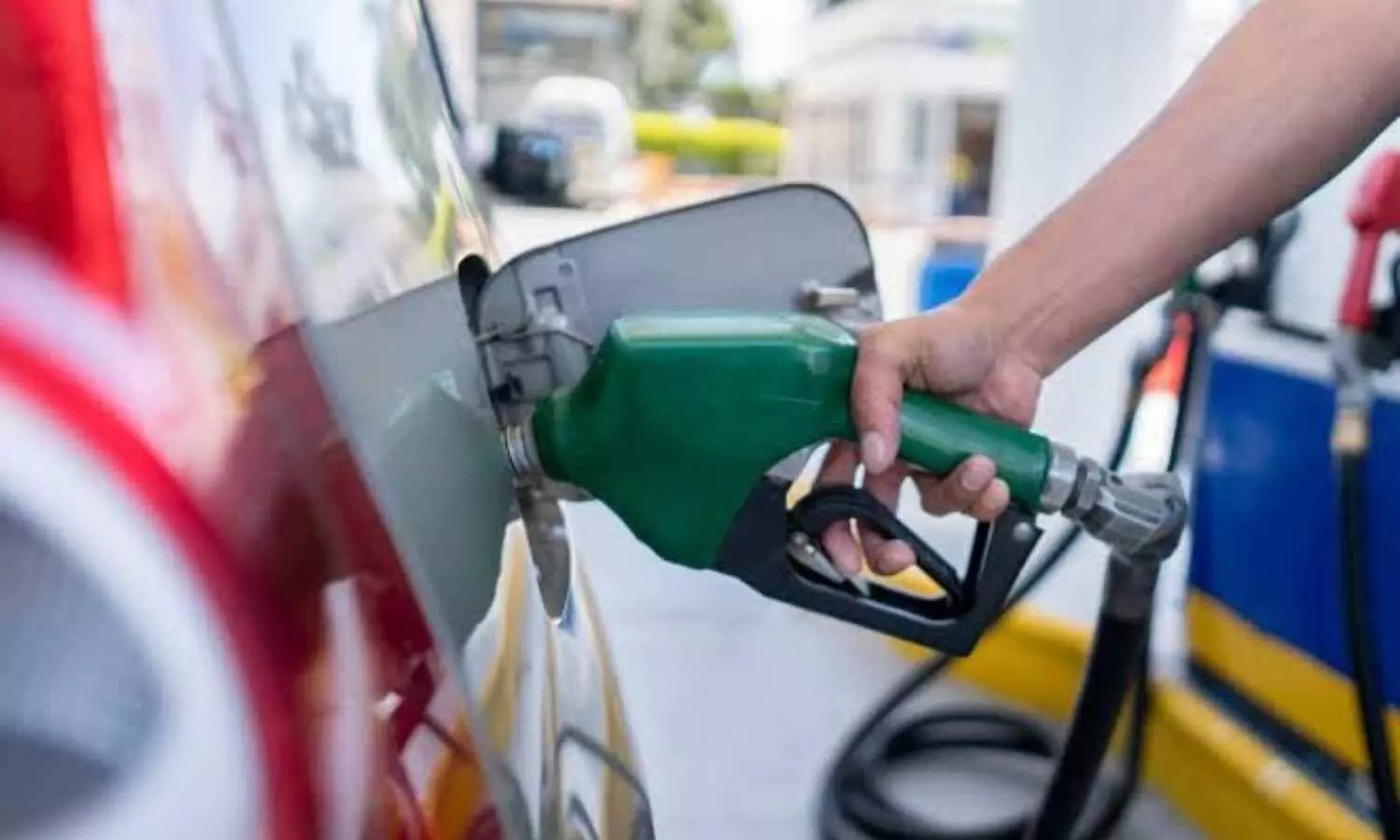 Diesel Price Hike in Karnataka: Impact on Agriculture, Industry, and Transportation