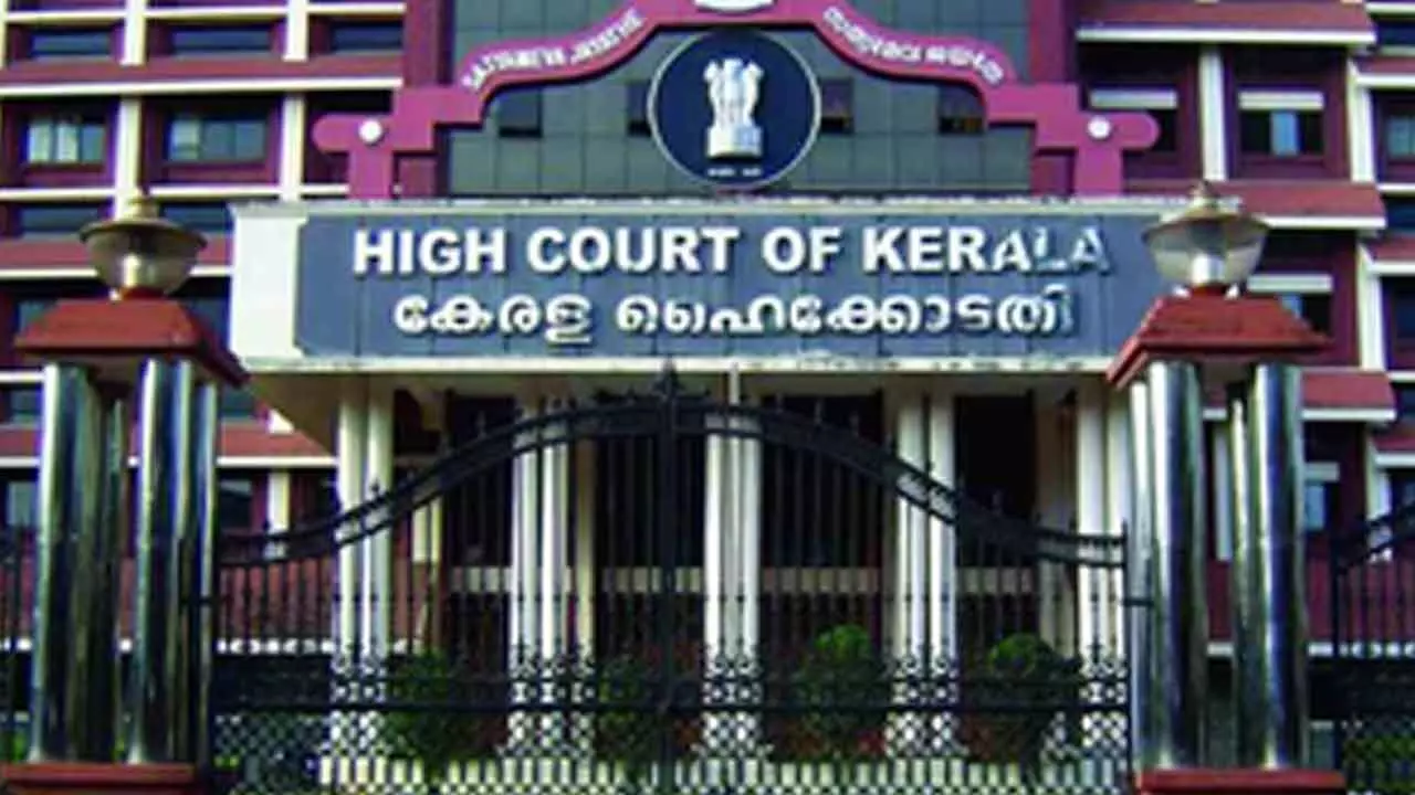 2017 Walayar rape-murder case: Kerala HC gives relief to parents of two girls 2017 Walayar rape-murder case: Kerala HC gives relief to parents of two girls