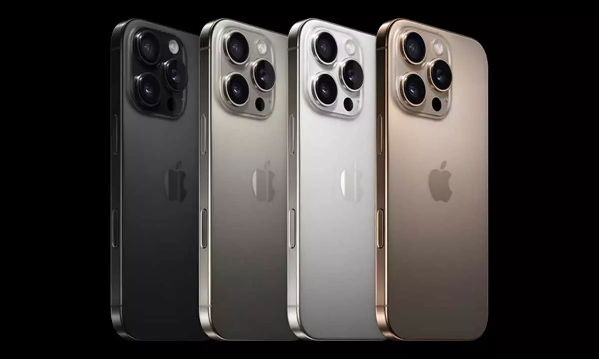 Grab the Apple iPhone 16 Pro for only Rs 44,099 during Flipkart’s Big Billion Days sale—here’s how to secure this amazing offer. Grab the Apple iPhone 16 Pro for only Rs 44,099 during Flipkart’s Big Billion Days sale—here’s how to secure this amazing offer.