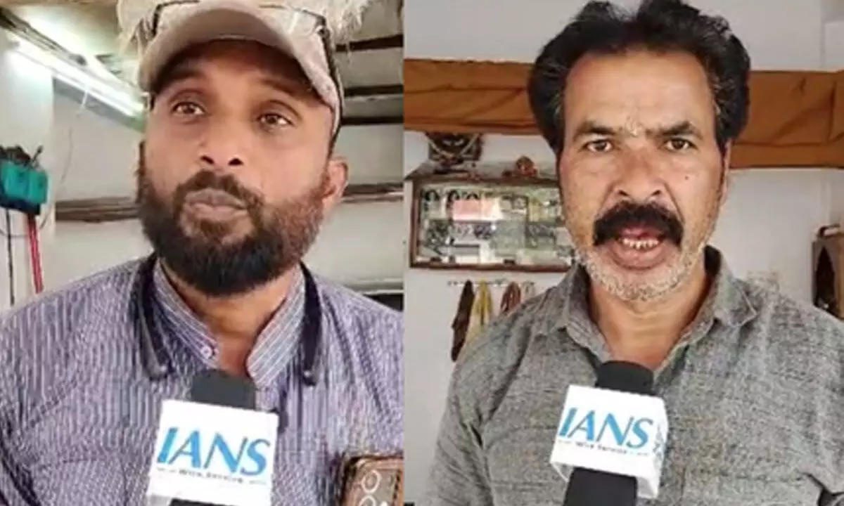 Life-changing: PM Vishwakarma Yojana, empowering thousands of artisans with training, loans in MP Life-changing: PM Vishwakarma Yojana, empowering thousands of artisans with training, loans in MP