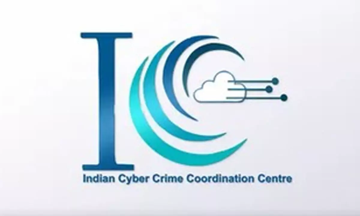 Indian Cybercrime Coordination Centre helps reduce spoofed calls by 97 pc: Minister