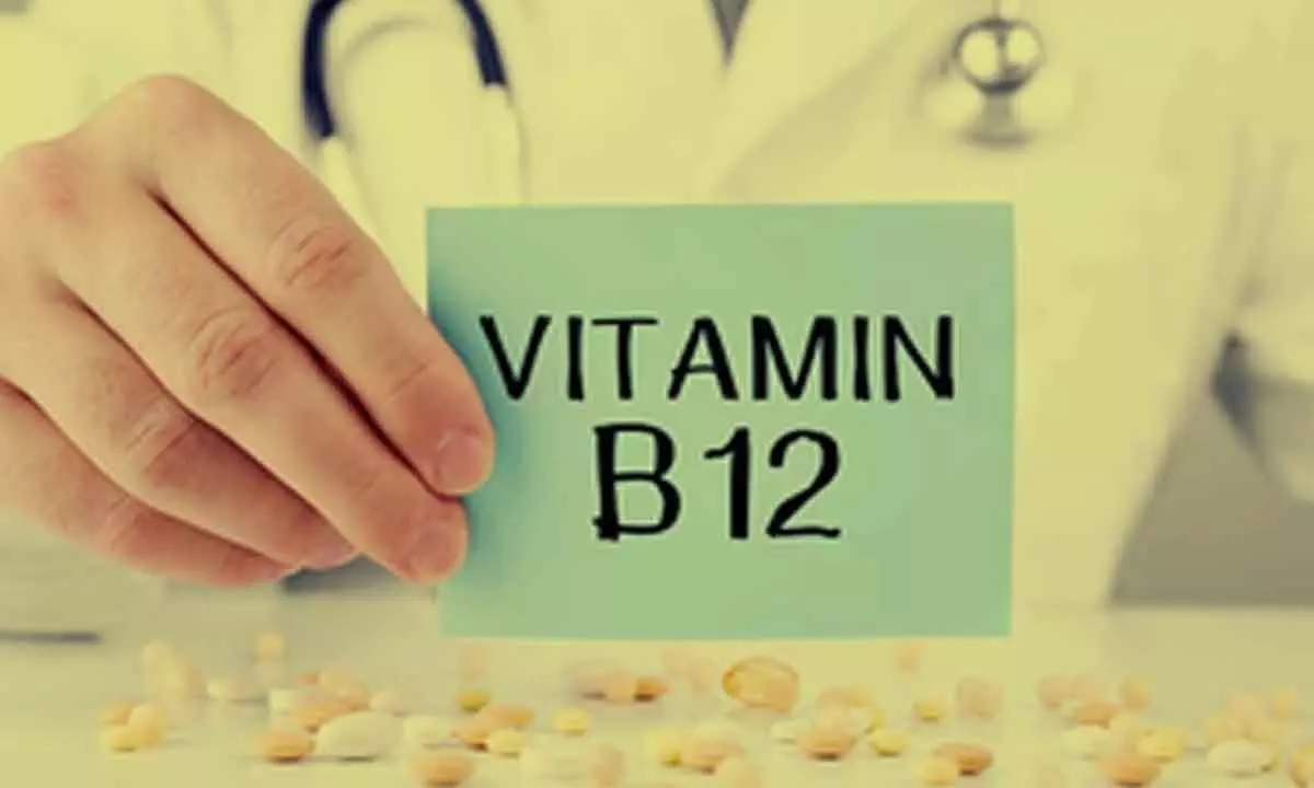 Cyanocobalamin safe, Vitamin B12 deficiency may impact brain, joints, skin health: Experts Cyanocobalamin safe, Vitamin B12 deficiency may impact brain, joints, skin health: Experts
