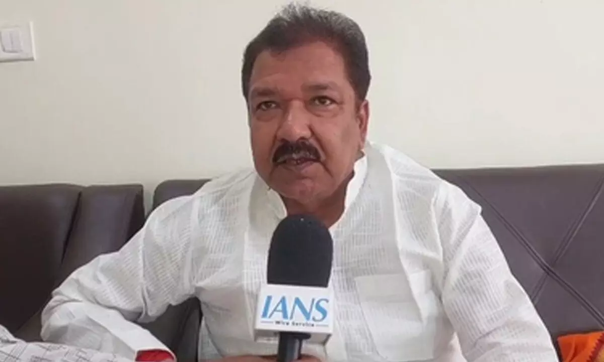 Dilip Jaiswal claims Waqf Bill ensures social justice, but Bihar Muslim leaders raise concerns Dilip Jaiswal claims Waqf Bill ensures social justice, but Bihar Muslim leaders raise concerns