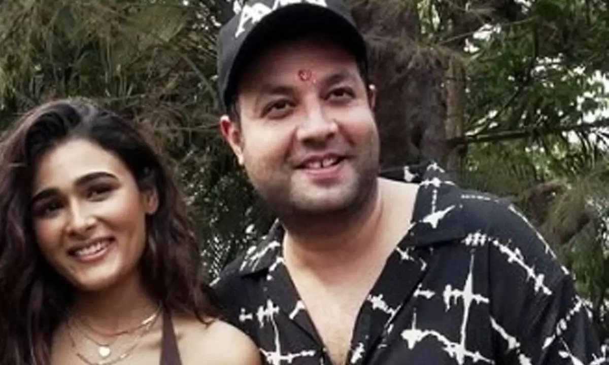 Varun Sharma on working in Rahu Ketu: Comedy is my happy space