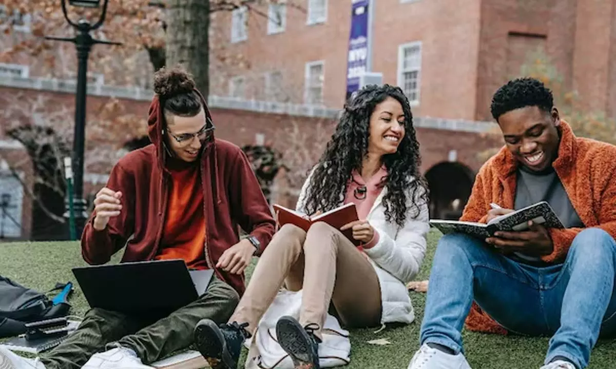 Why an international education is best preparation for Indian students seeking a world of opportunity