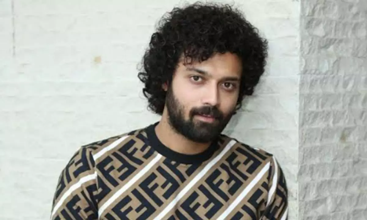 Ashish to star in Dil Raju’s landmark 60th film Ashish to star in Dil Raju’s landmark 60th film