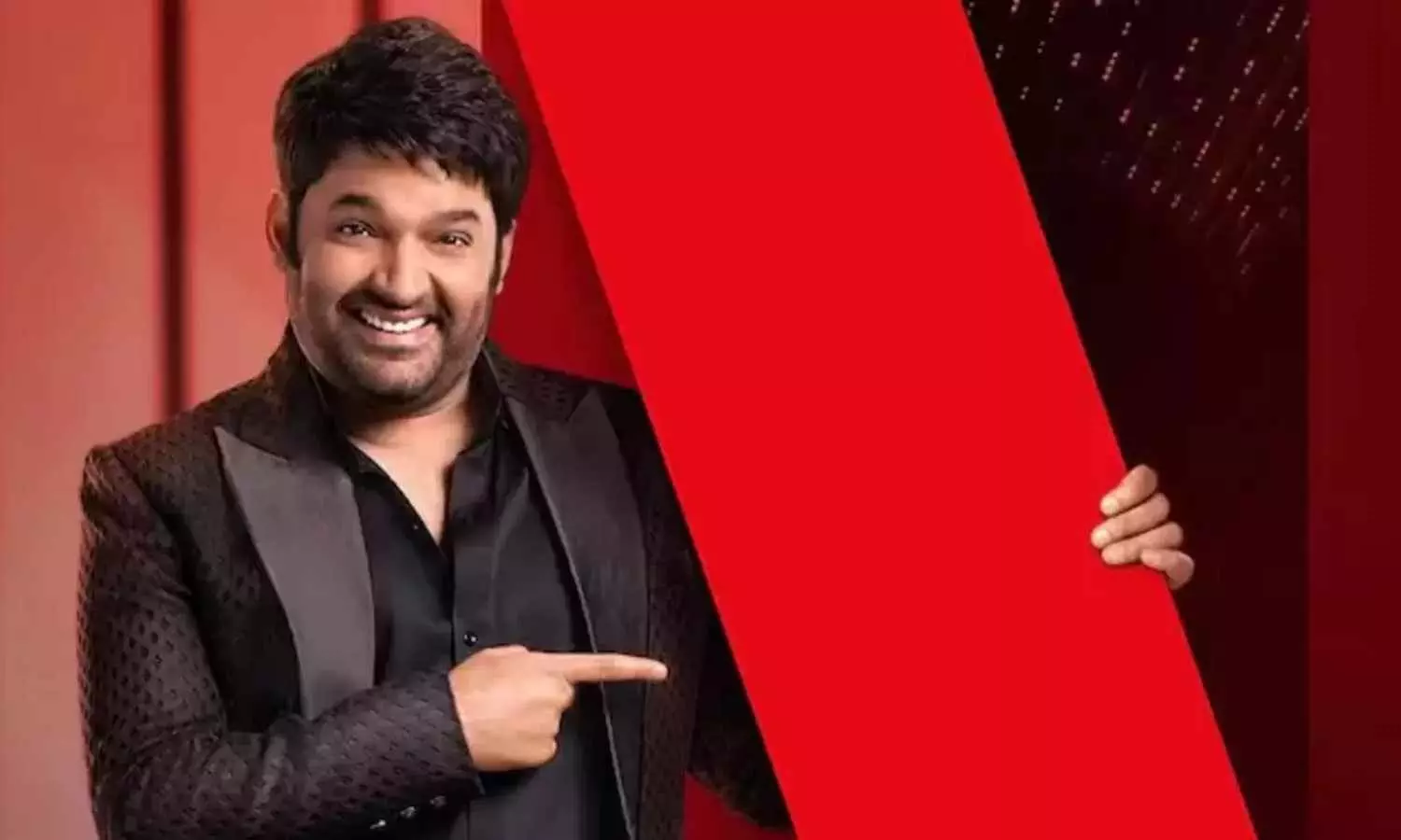 Kapil Sharma: The Man who revolutionized Comedy in India Kapil Sharma: The Man who revolutionized Comedy in India