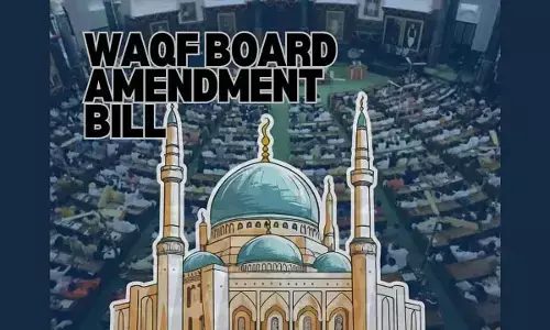 Wakt For Waqf Reforms
