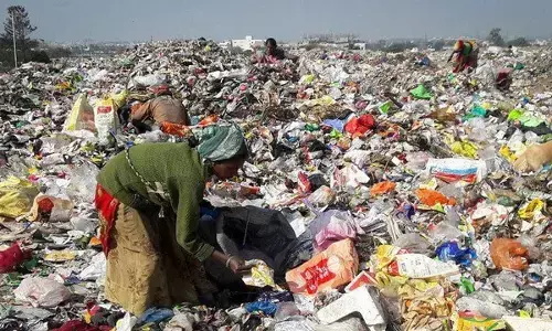 Are Polluters Really Paying?