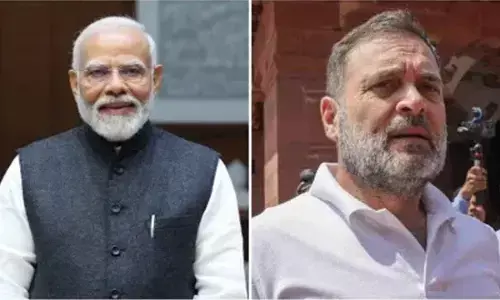 BJP, Congress issue whips