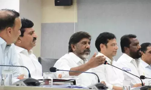 Not even an inch of Kancha Gachibowli land belongs to HCU