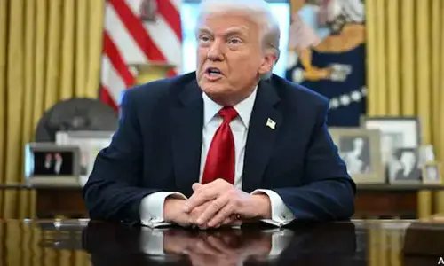Trumps 26% Tariff Impact: Bengalurus IT Sector and Real Estate Facing Challenges​​