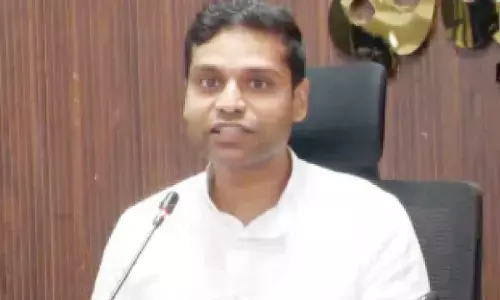 Deadline for Yuva Vikasam April 14