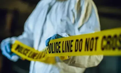 Man sustains burns as woman attacks