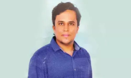 Doctorate awarded for human rights reportage during Covid-19