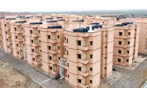 Rs. 3,220 cr sanctioned to complete PMAY houses
