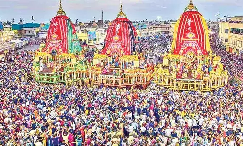 Rath Yatra, Bali Yatra in heritage inventory