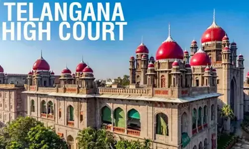 PIL to stay GO alienating 400 acres at Kancha Gachibowli to TGIIC