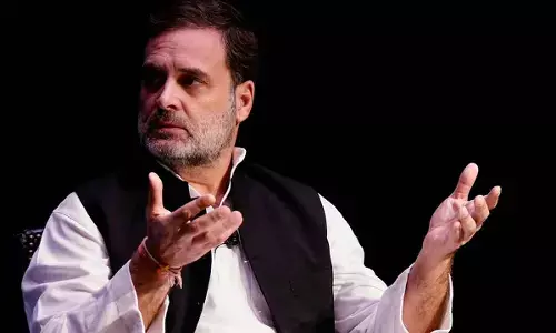 Protest at Jantar Mantar today seeking Telangana BC quota Bill implementation