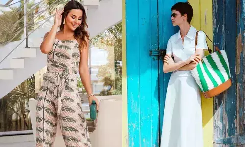 Summer fashion trends: What’s in store for 2025