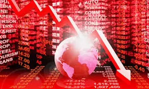 Mkt crash erodes Rs 3.44-trn mcap