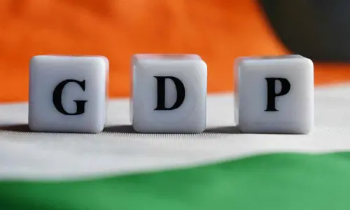 Rising mercury takes a toll on global GDP