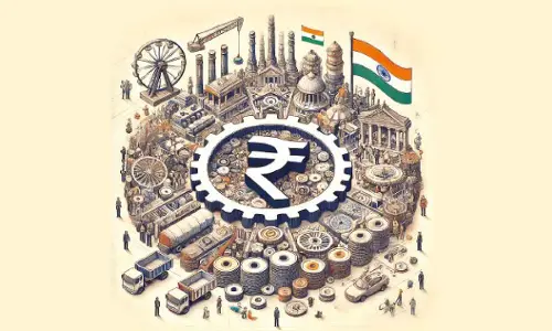 No cut in capex, but it surges to Rs 11.21 lakh cr for FY26