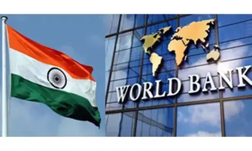 India tops global remittances as  NRI inflows at $129.4bn in 2024