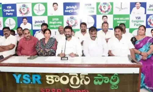 Coalition govt flayed for ‘pursuing’ vendetta politics