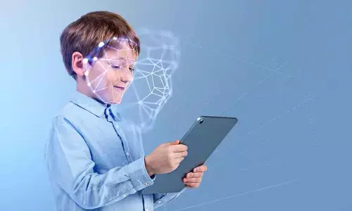 Generative AI: The next educational revolution