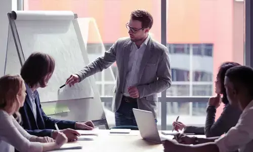 90 pc of CEOs focused on expansion and transformation