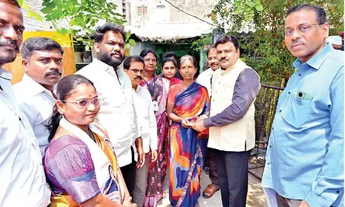 Over 2.38L beneficiaries to get pension of Rs 103.3 cr