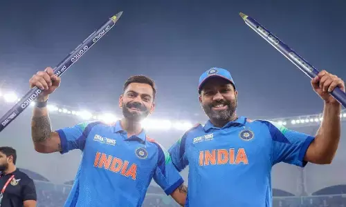 Rohit, Kohli to retain A+ BCCI contracts