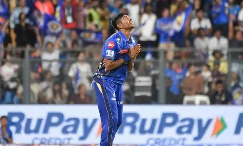 Chawla hails Ashwani’s show vs KKR