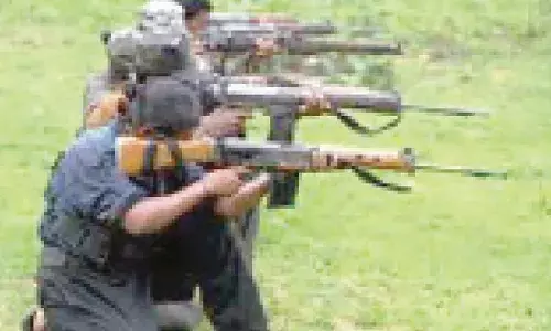 Tribal youth kidnapped in MP; Maoists threaten execution, warn villagers