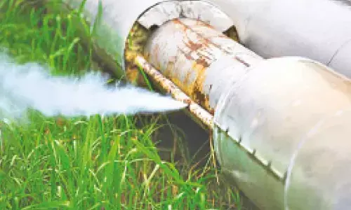 Raj nitrogen gas leak: 3 dead, over 50 sick