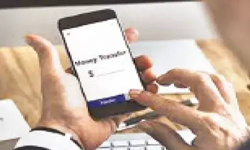 NRI remittances soar to record $129.4 bn in 2024