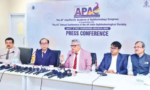 Reel mania puts kids’ eyes in danger, warn ophthalmologists