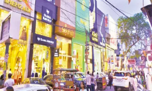 Projects worth Rs 1.5 cr for Rajouri Garden launched