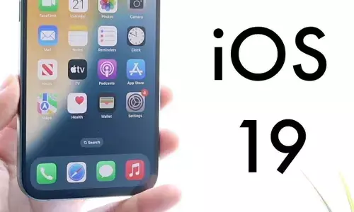 iOS 19 Update: Apple May End Support for These Older iPhones and iPads