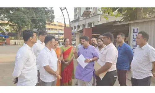 Public outcry over mobile network disruptions caused by prison jammer