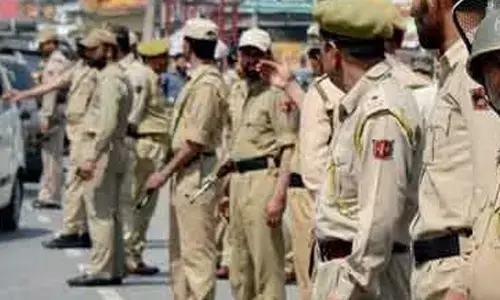 Bengal Police unnecessarily creating panic over Ram Navami: BJP