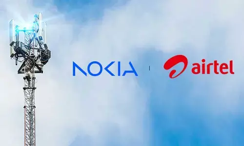 Bharti Airtel and Nokia Strengthen Partnership to Accelerate 5G Service Deployment