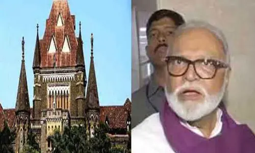 Bombay HC Adjourns Hearing On Petition Against Bhujbals Discharge In Maharashtra Sadan Case